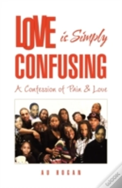 Capa do artigo Love Is Simply Confusing