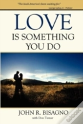 Love Is Something You Do