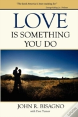 Capa do artigo Love Is Something You Do