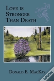 Capa do artigo Love Is Stronger Than Death