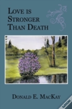 Capa do artigo Love Is Stronger Than Death
