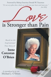 Capa do artigo Love Is Stronger Than Pain