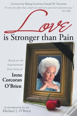 Capa do artigo Love Is Stronger Than Pain