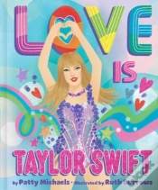 Capa do artigo Love Is Taylor Swift
