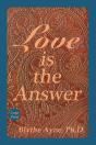 Love Is The Answer - Preview