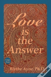 Love Is The Answer