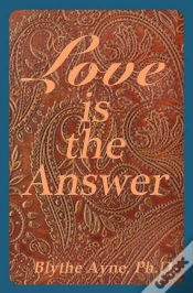 Capa do artigo Love Is The Answer