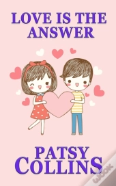 Love Is The Answer