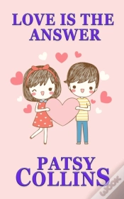 Capa do artigo Love Is The Answer