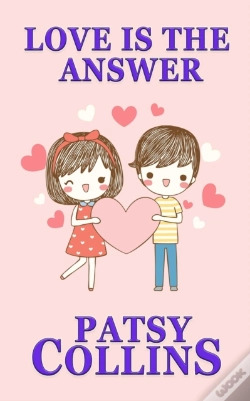 Capa do artigo Love Is The Answer
