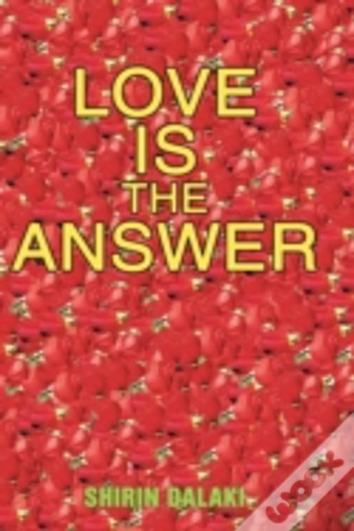 Love Is The Answer