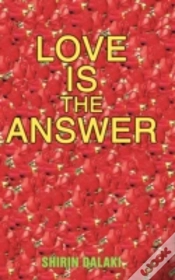 Capa do artigo Love Is The Answer