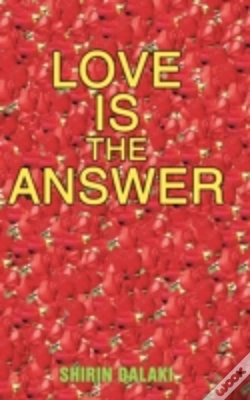 Capa do artigo Love Is The Answer