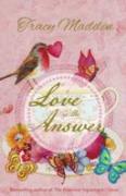 Love Is The Answer
