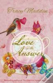 Love Is The Answer