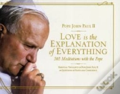 Capa do artigo Love Is The Explanation Of Everything