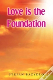 Capa do artigo Love Is The Foundation