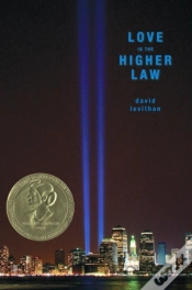 Capa do artigo Love Is The Higher Law