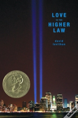 Capa do artigo Love Is The Higher Law