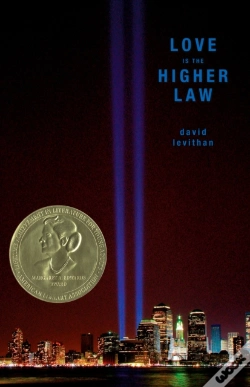 Capa do artigo Love Is The Higher Law