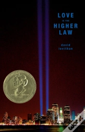 Capa do artigo Love Is The Higher Law
