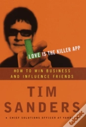 Capa do artigo Love Is The Killer App