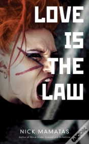 Capa do artigo Love Is The Law
