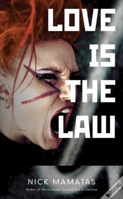 Capa do artigo Love Is The Law