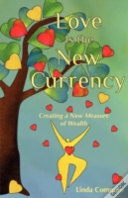 Capa do artigo Love Is The New Currency