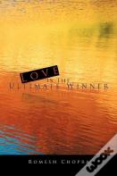 Love Is The Ultimate Winner