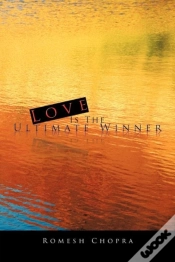 Capa do artigo Love Is The Ultimate Winner