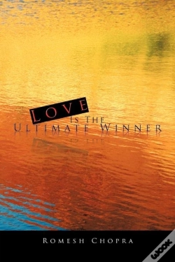 Capa do artigo Love Is The Ultimate Winner