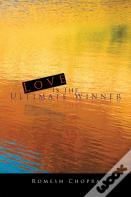 Love Is The Ultimate Winner