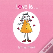 Capa do artigo Love Is...