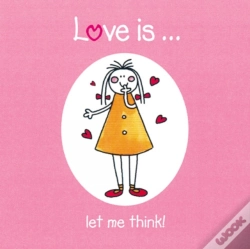 Capa do artigo Love Is...