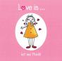 Love Is... - Preview