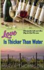 Love Is Thicker Than Water - Preview