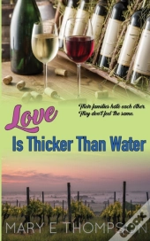Love Is Thicker Than Water
