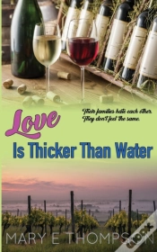 Capa do artigo Love Is Thicker Than Water