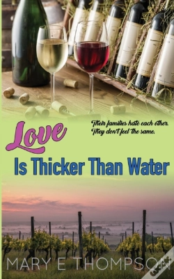 Capa do artigo Love Is Thicker Than Water