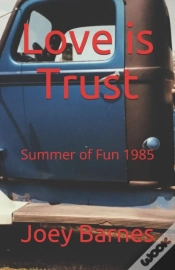 Capa do artigo Love Is Trust