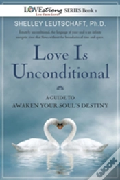 Capa do artigo Love Is Unconditional