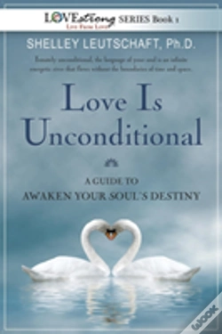 Capa do artigo Love Is Unconditional
