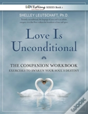 Capa do artigo Love Is Unconditional
