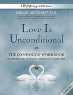Capa do artigo Love Is Unconditional
