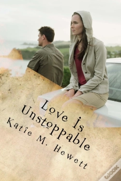 Capa do artigo Love Is Unstoppable