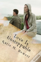 Capa do artigo Love Is Unstoppable