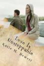 Love Is Unstoppable - Preview