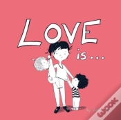 Capa do artigo Love Is...