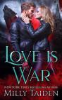 Love Is War - Preview